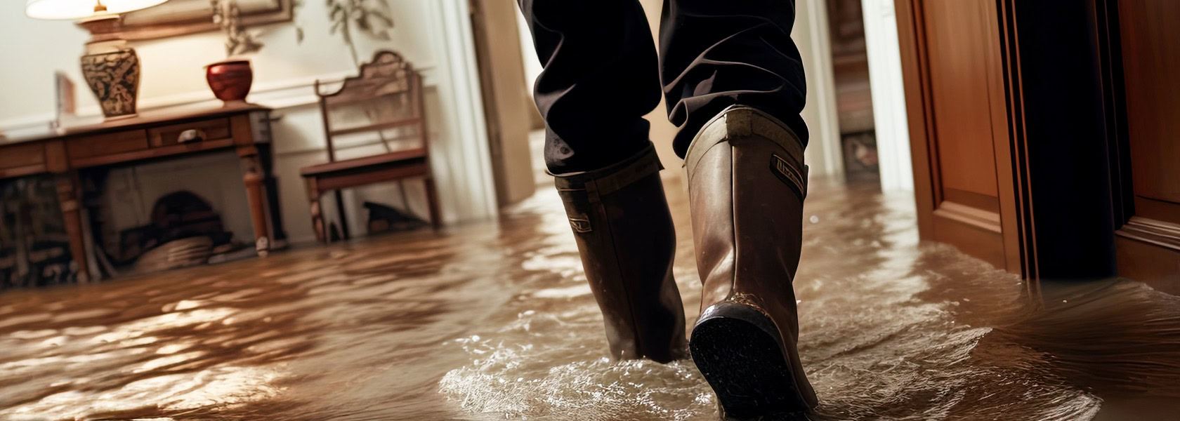Flood Insurance Information.