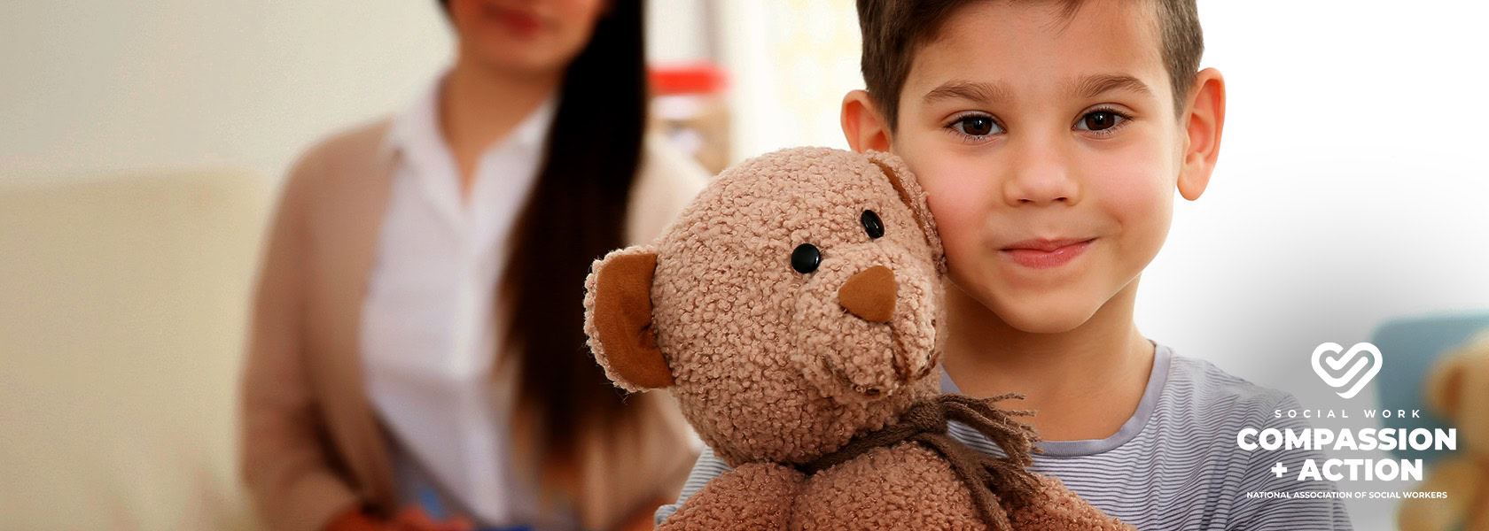 Compassion + Action in Adult Welfare Services