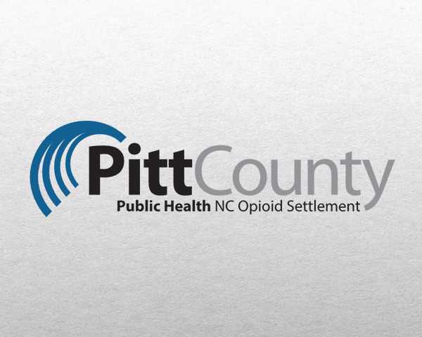 Pitt County Public Health | NC Opioid Settlement