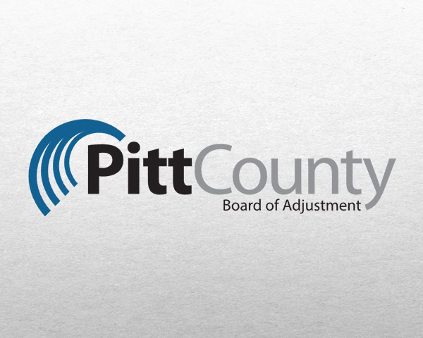 Pitt County Government Board Of Adjustment