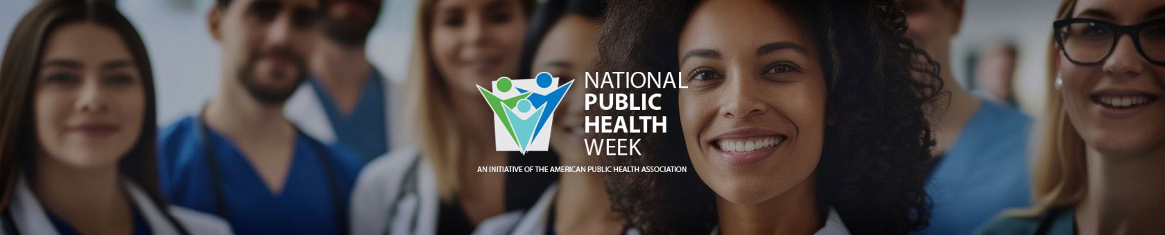 National Public Health Week