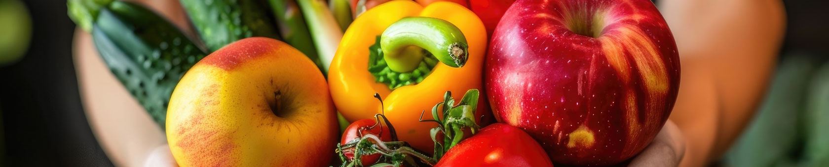 Farmers Market Producrs