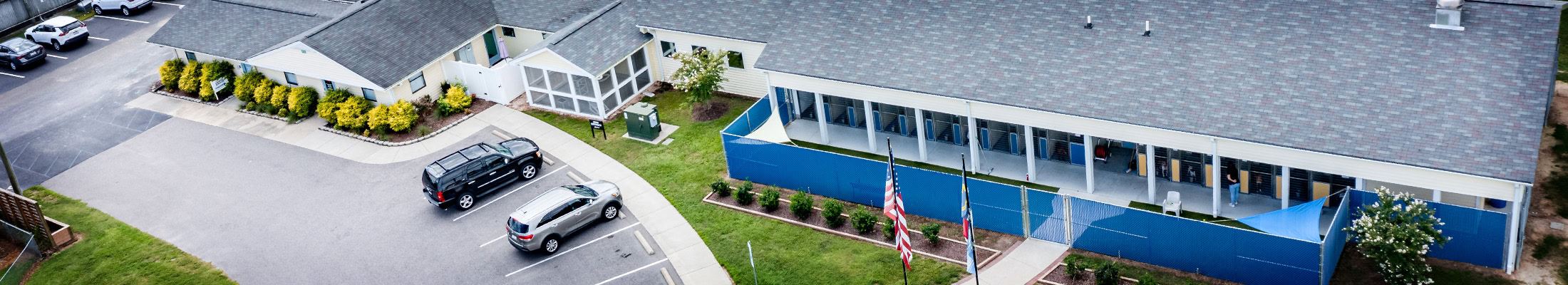 Animal Services Facility