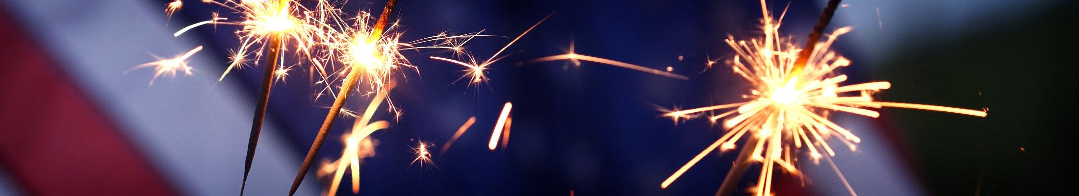 Firework Safety Tips