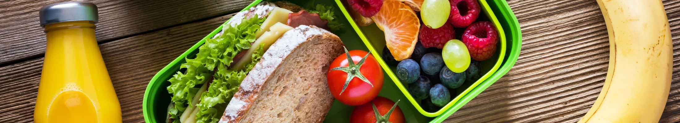 Comprehensive Nutrition