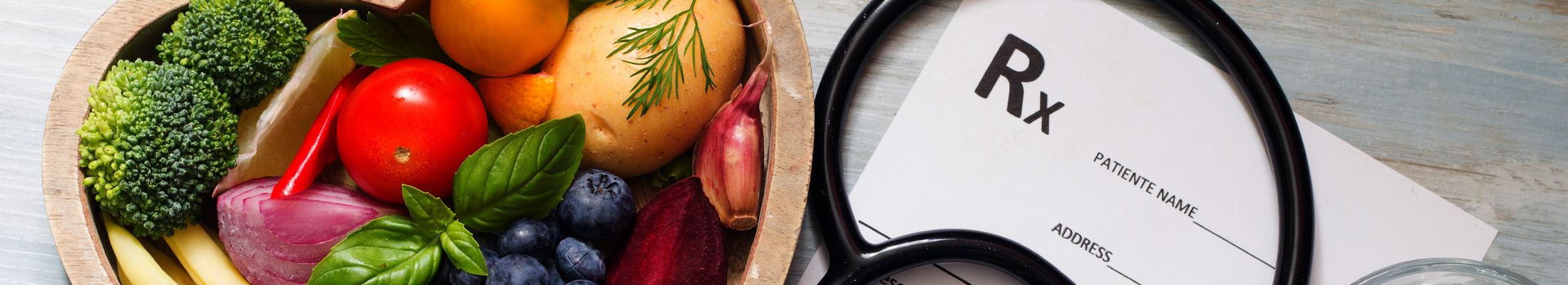 Medical Nutrition Therapy