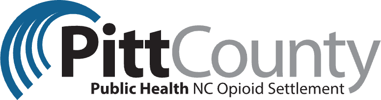 Pitt County Public Health North Carolina Opioid Settlement