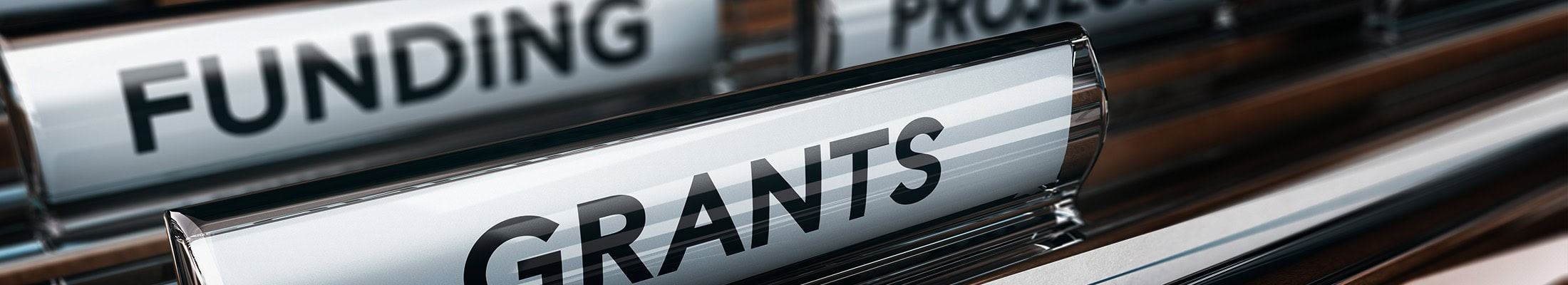 grants and funding