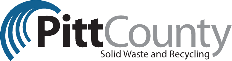 Pitt County Solid Waste & Recycling
