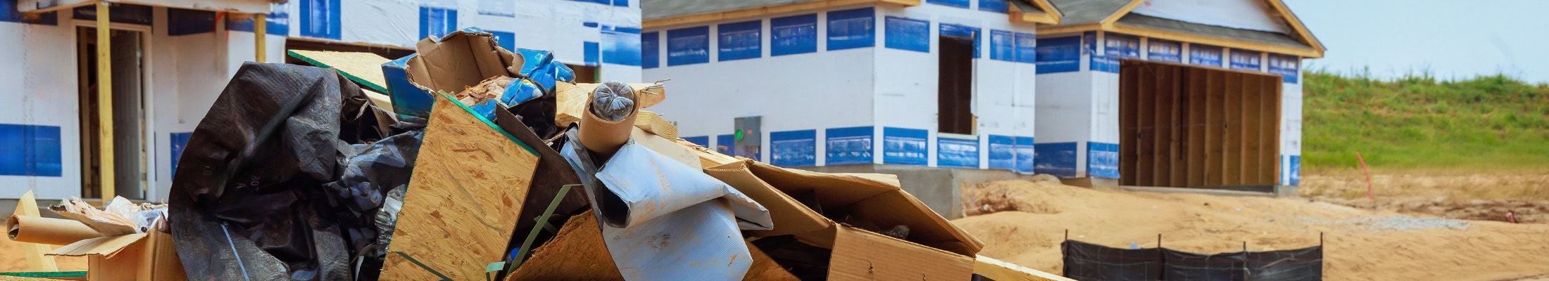 Commercial Business Waste