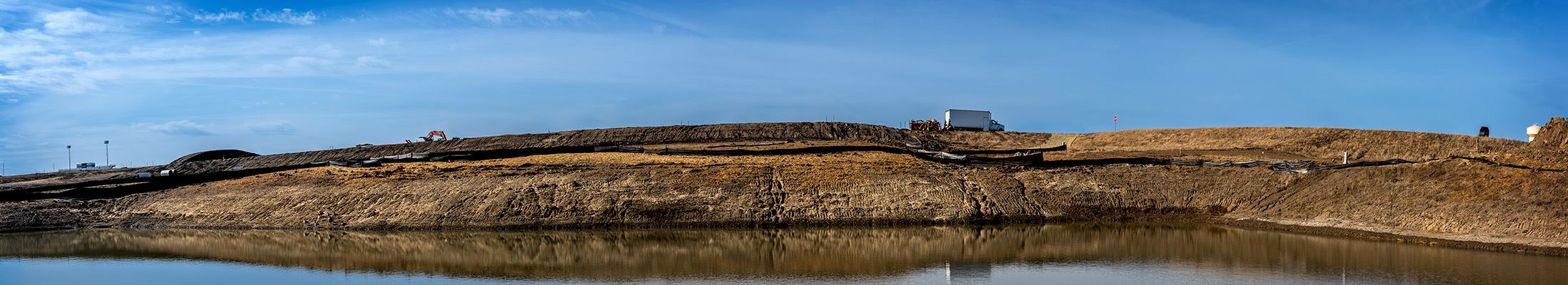 Erosion and Sedimentation Control