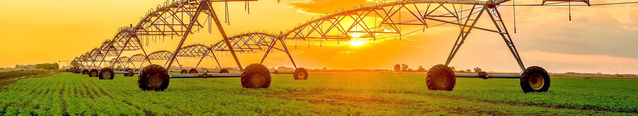 Agricultural Support