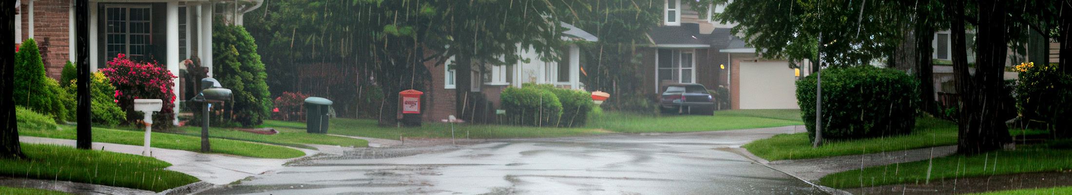 Best Practice at Home For Stormwater