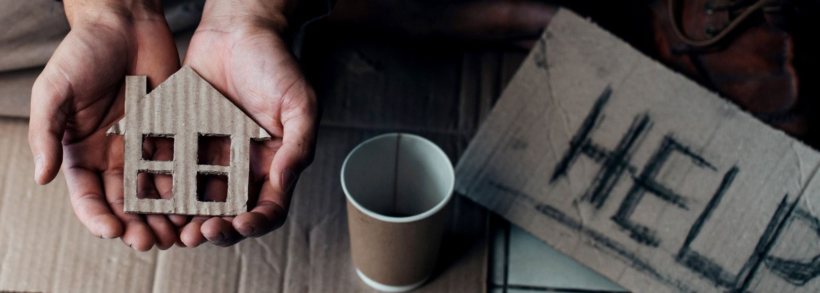 hunger & homeless awareness