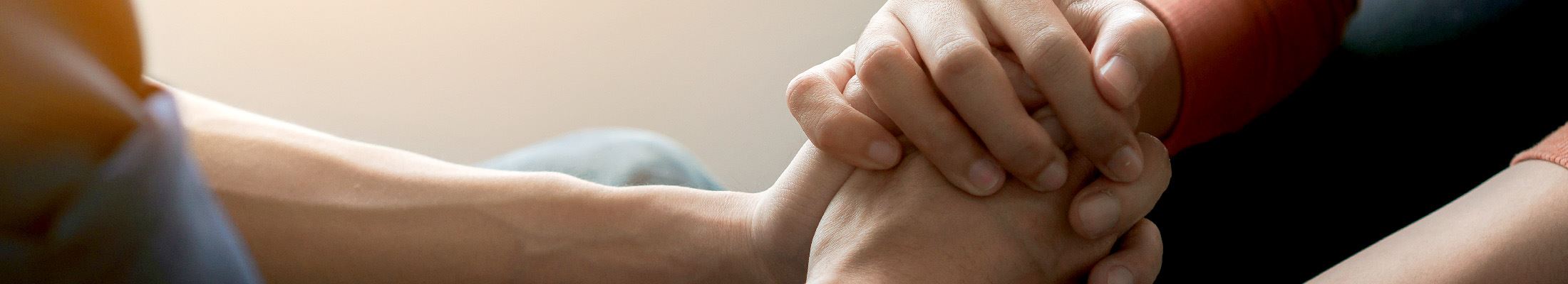 mental health support