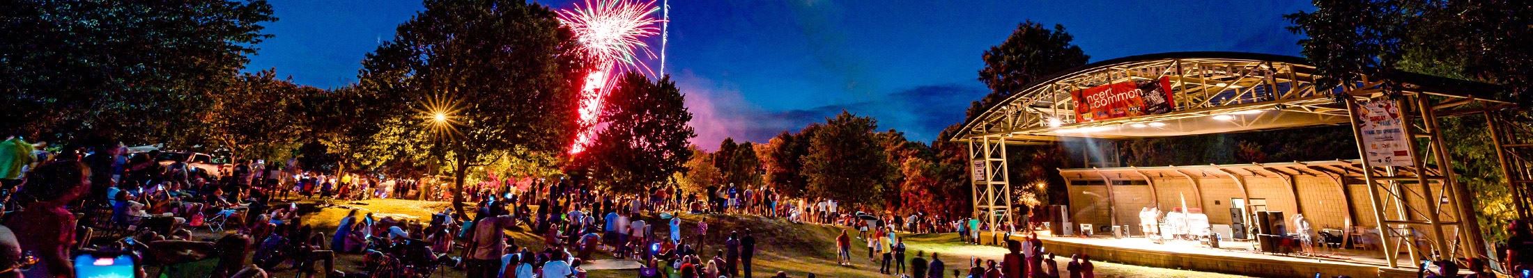 image courtesy of the City of Greenville