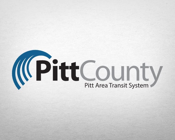 Pitt County - Pitt Area Transit System