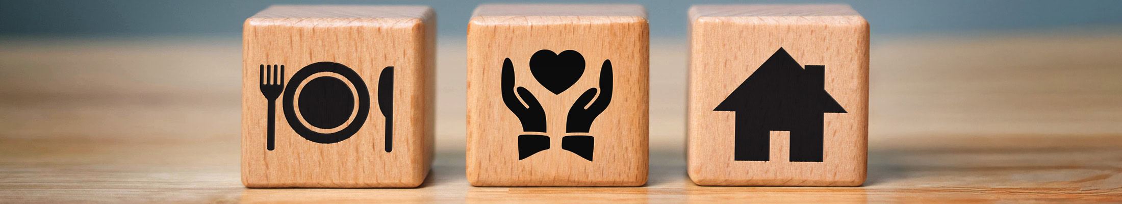 community help and aid