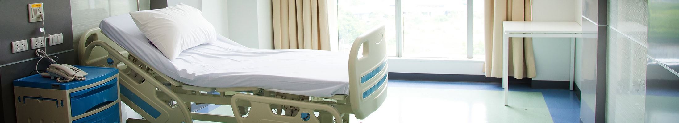 heath care Institution