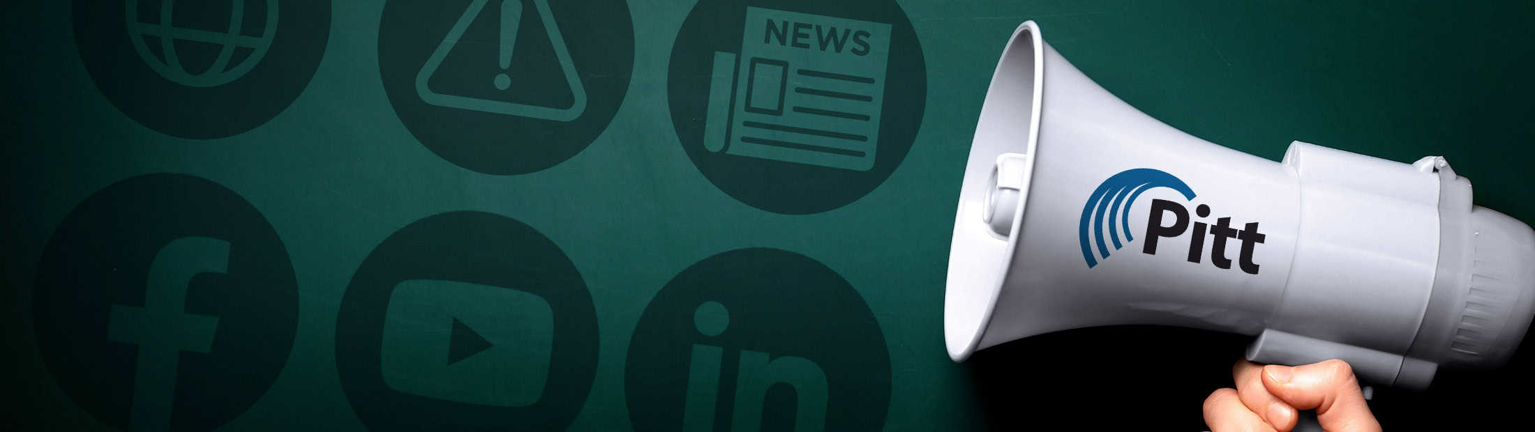 Pitt County communications