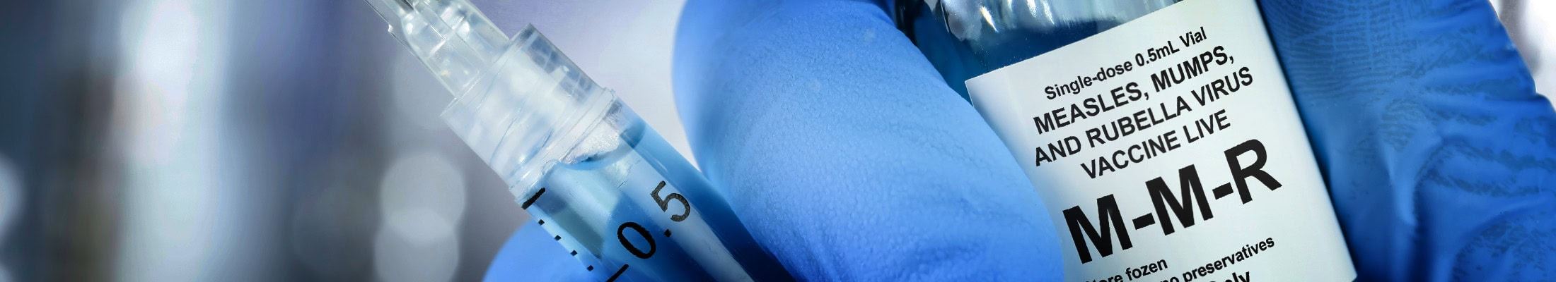 measles Immunization