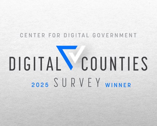 Digital Counties Survey